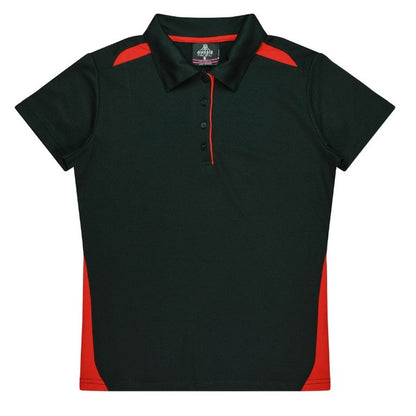 Aussie Pacific N2305 Ladies Paterson Polo