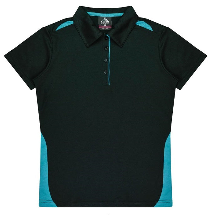 Aussie Pacific N2305 Ladies Paterson Polo