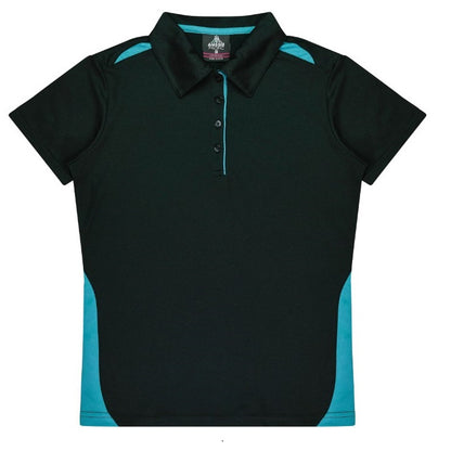 Aussie Pacific N2305 Ladies Paterson Polo