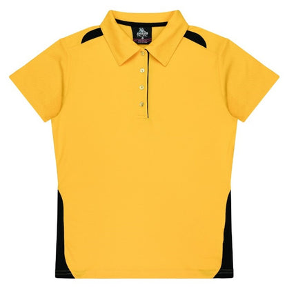 Aussie Pacific N2305 Ladies Paterson Polo