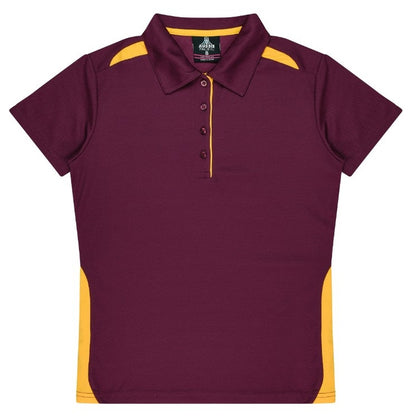 Aussie Pacific N2305 Ladies Paterson Polo
