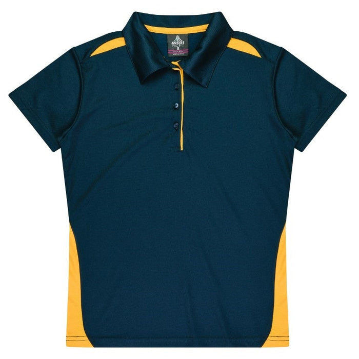 Aussie Pacific N2305 Ladies Paterson Polo
