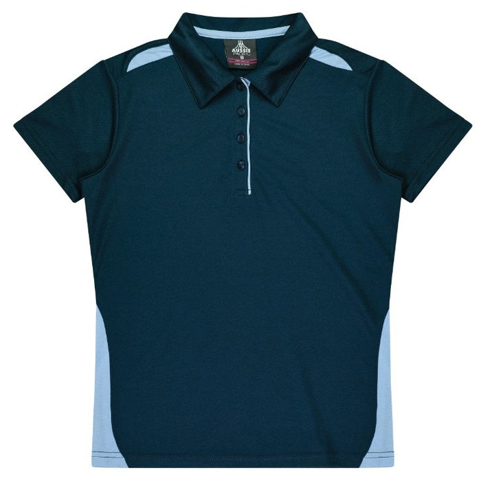Aussie Pacific N2305 Ladies Paterson Polo