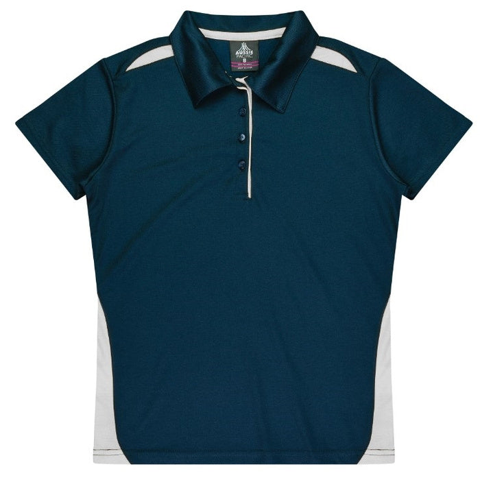 Aussie Pacific N2305 Ladies Paterson Polo