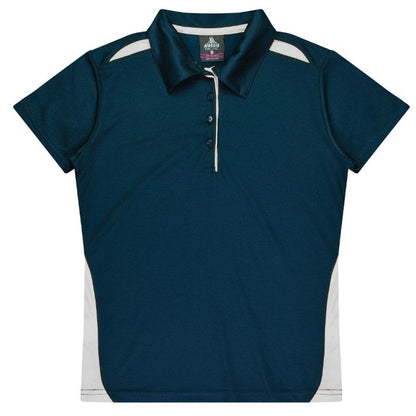 Aussie Pacific N2305 Ladies Paterson Polo