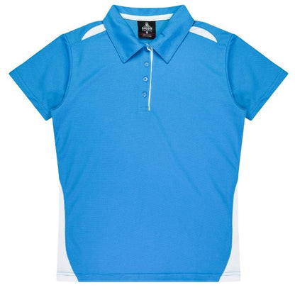 Aussie Pacific N2305 Ladies Paterson Polo