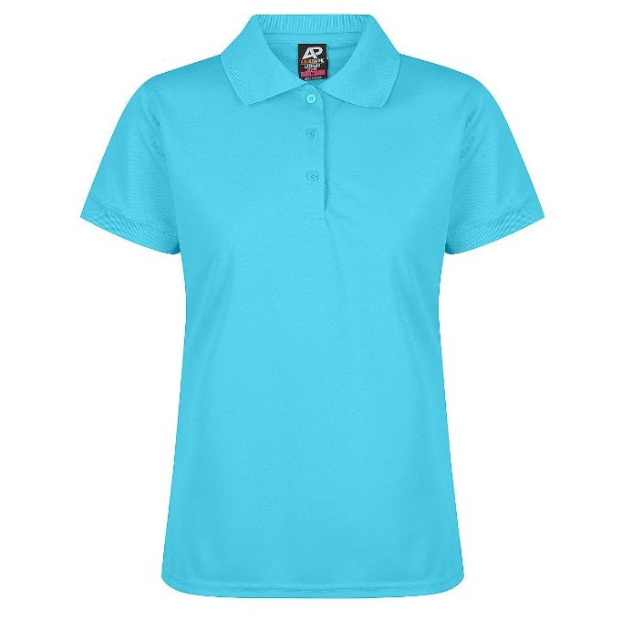 Aussie Pacific N2314 Lachlan Ladies Polo