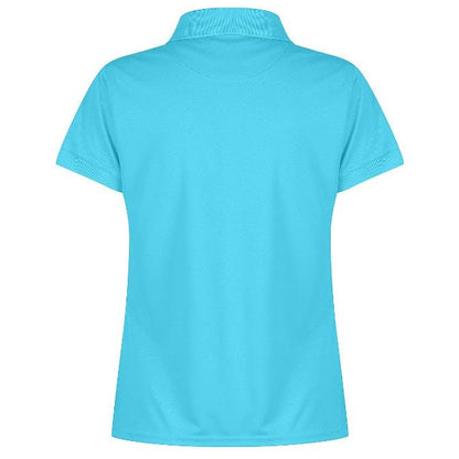 Aussie Pacific N2314 Lachlan Ladies Polo