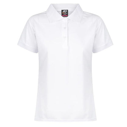 Aussie Pacific N2314 Lachlan Ladies Polo