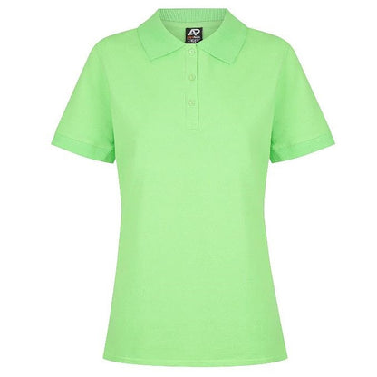 Aussie Pacific N2315 Ladies Claremont Polo