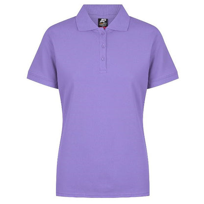 Aussie Pacific N2315 Ladies Claremont Polo