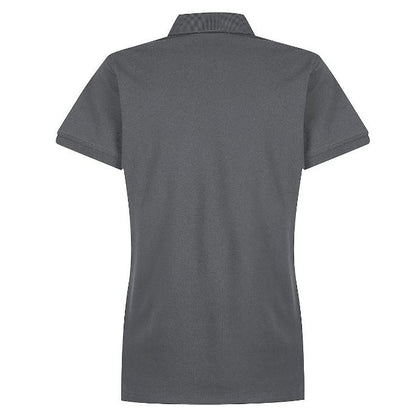 Aussie Pacific N2315 Claremont Ladies Polo Slate