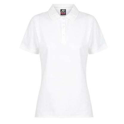 Aussie Pacific N2315 Ladies Claremont Polo