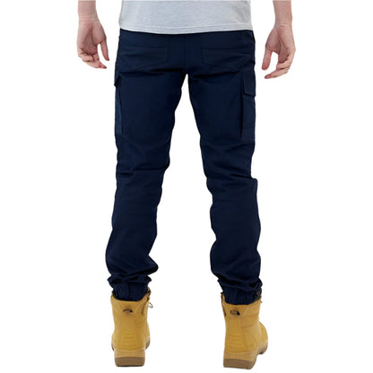 Tradie MJ4835SE Pro Skinny Cuffed Pant