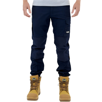 Tradie MJ4835SE Pro Skinny Cuffed Pant