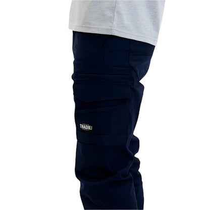 Tradie MJ4647SE Pro Cargo Pant