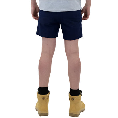 Tradie MJ5528SD Pro Short Length Short