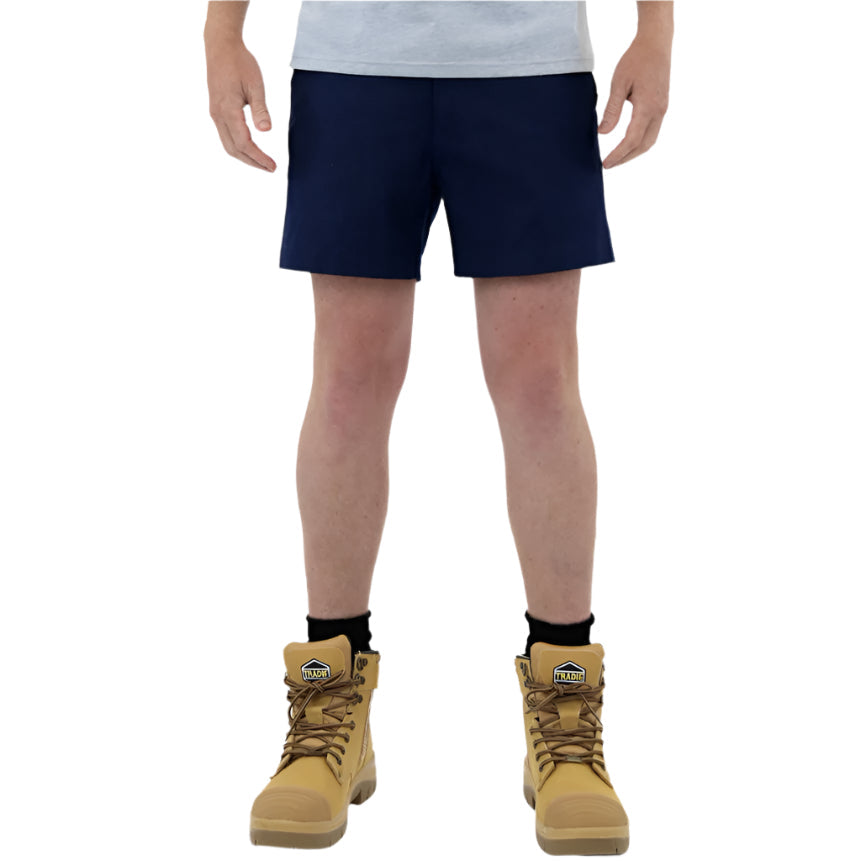 Tradie MJ5528SD Pro Short Length Short