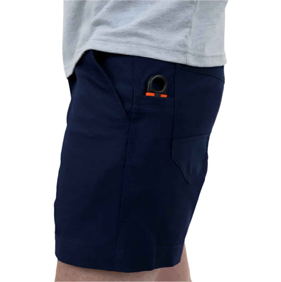 Tradie MJ5528SD Pro Short Length Short
