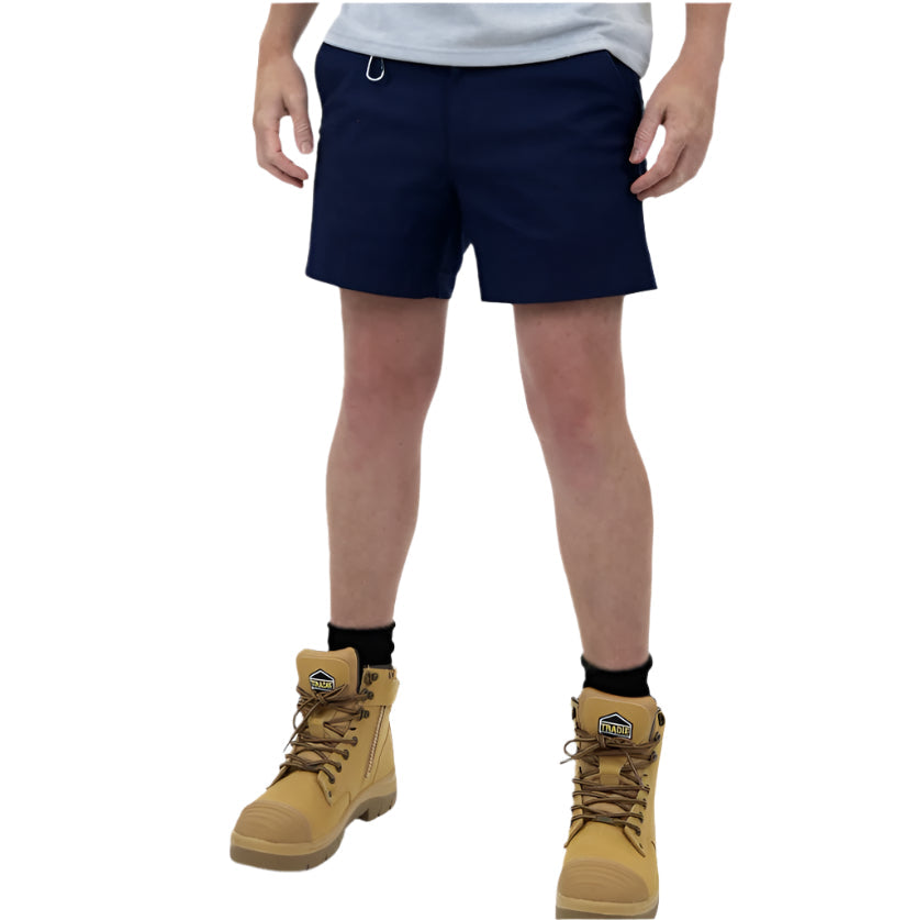 Tradie MJ5528SD Pro Short Length Short