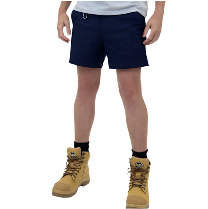 Tradie MJ5528SD Pro Short Length Short