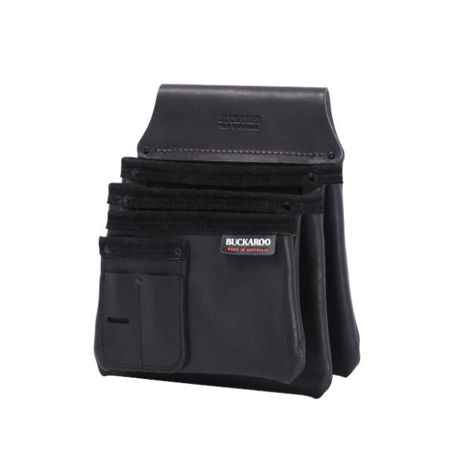 Buckaroo NBS3B 3 Large Pocket Nailbag