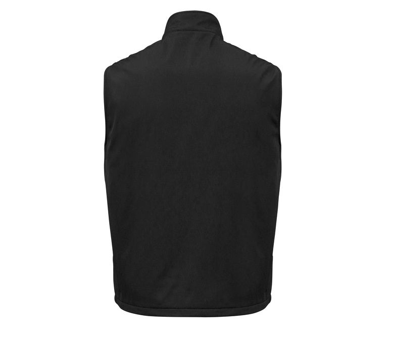 Biz Collection NV5300 Unisex Reversible Fleece Vest
