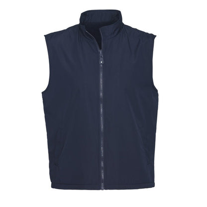 Biz Collection NV5300 Unisex Reversible Fleece Vest