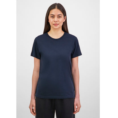 GOODMATES X1001W Womens Basis Short Sleeve Tee