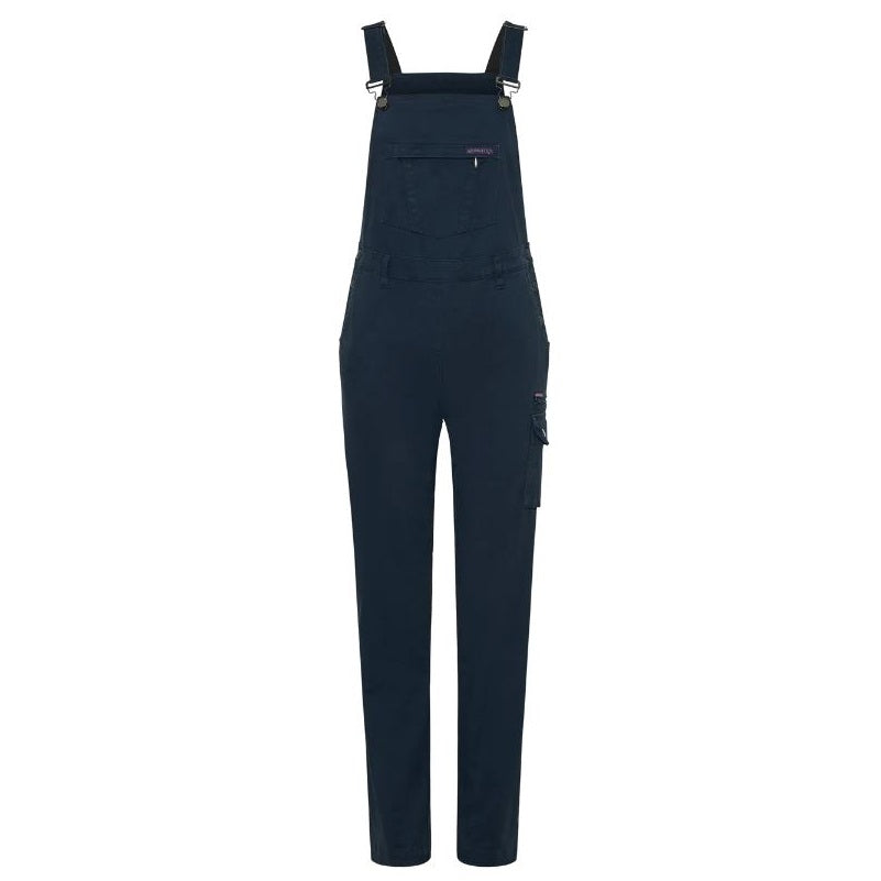 Green Hip O-ALLW Womens Overalls