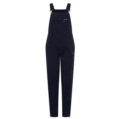 Green Hip O-ALLW Womens Overalls