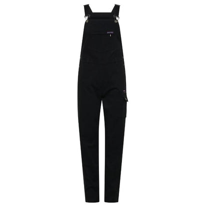 Green Hip O-ALLW Womens Overalls