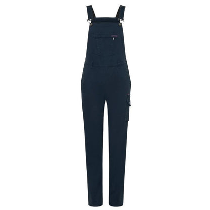 Green Hip O-ALLW Womens Overalls