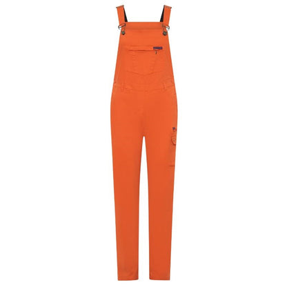 Green Hip O-ALLW Womens Overalls