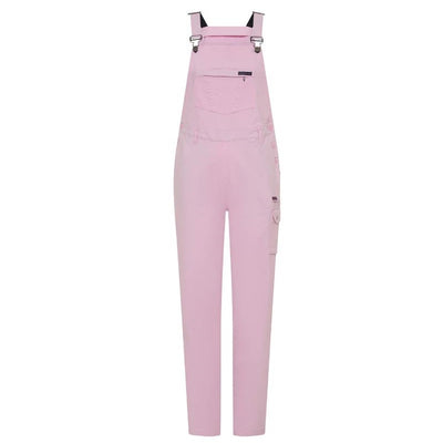 Green Hip O-ALLW Womens Overalls