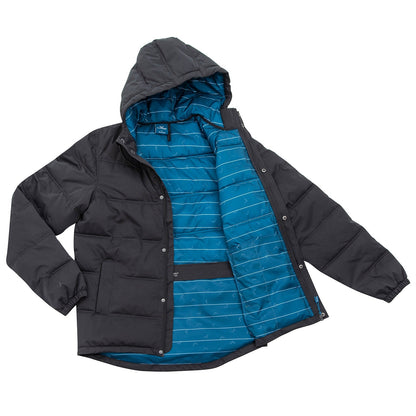 Rainbird 8630 Orion Mens Urban Puffer