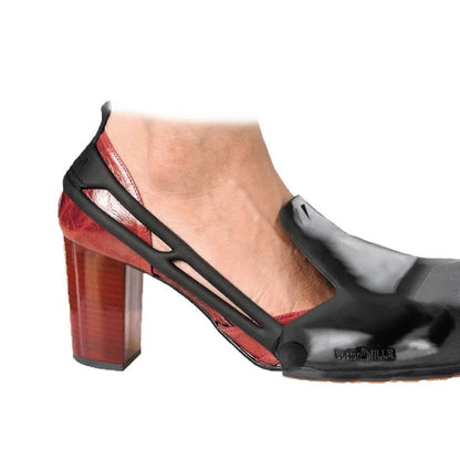 Gaston Mille OSCKIT1 Composite Safety Overshoes Visitors Kit