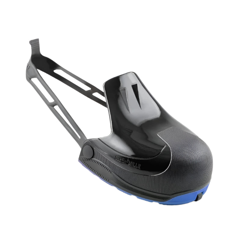 Gaston Mille OSC Composite Safety Overshoes Single Pairs