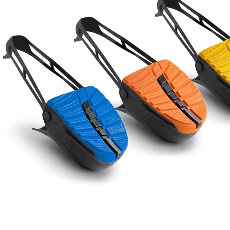 Gaston Mille OSC Composite Safety Overshoes Single Pairs