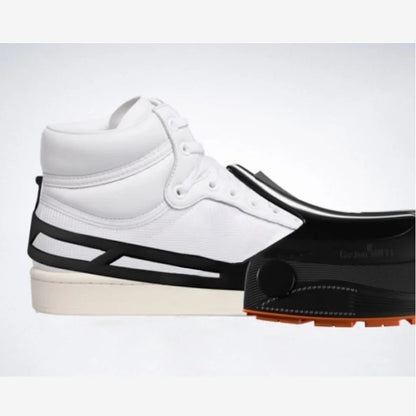 Gaston Mille OSCKIT1 Composite Safety Overshoes Visitors Kit