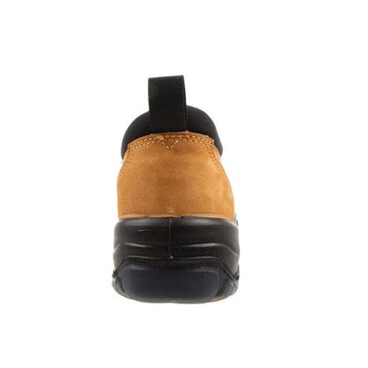 Oliver 34-615 Wheat Slip On Safety Shoe Steel Toe