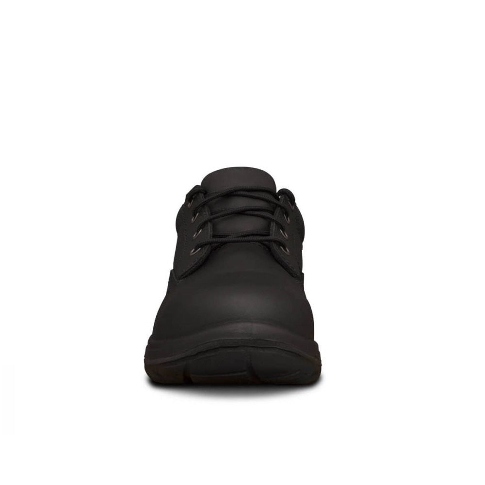 Oliver 34-652 Black Safety Shoes 