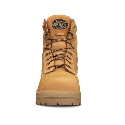 Work Boots Composite Toe Oliver 45-632