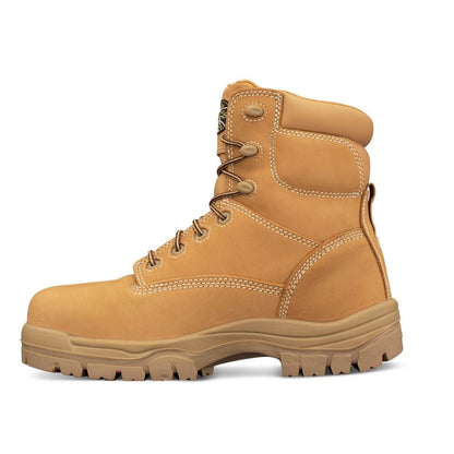 Wheat Composite Boots 45-632