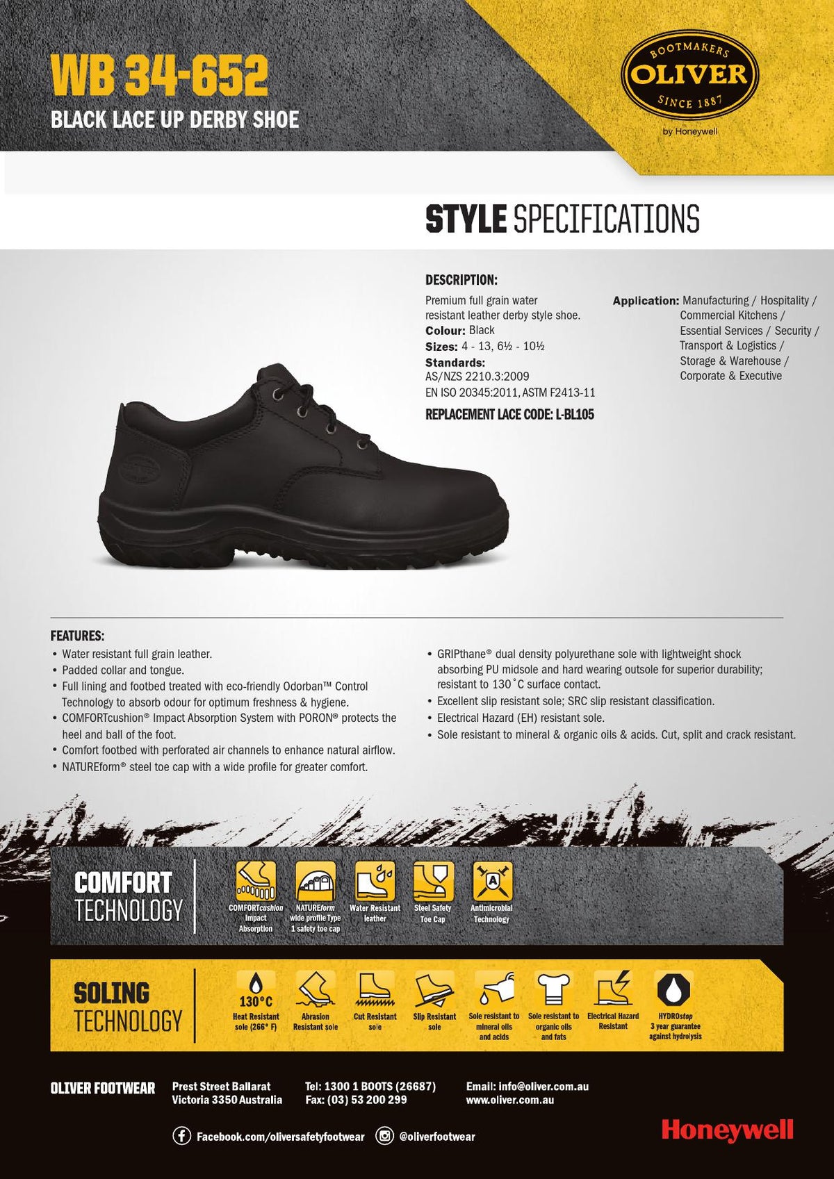 Specification