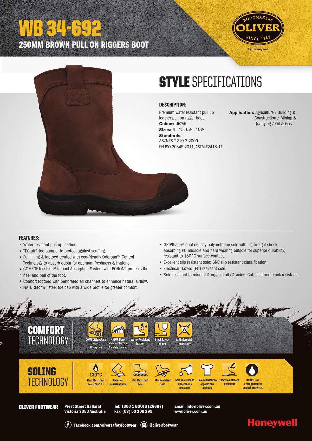 Specification