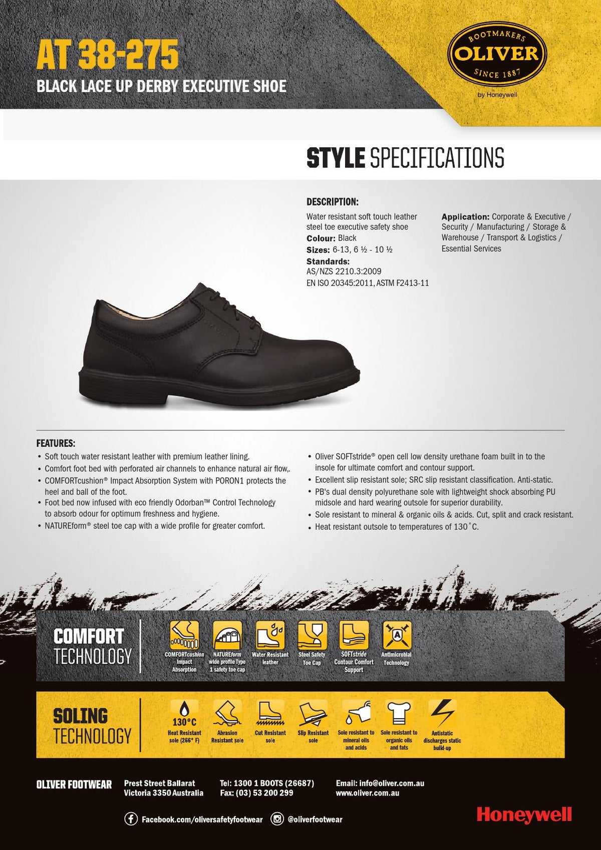 Specification