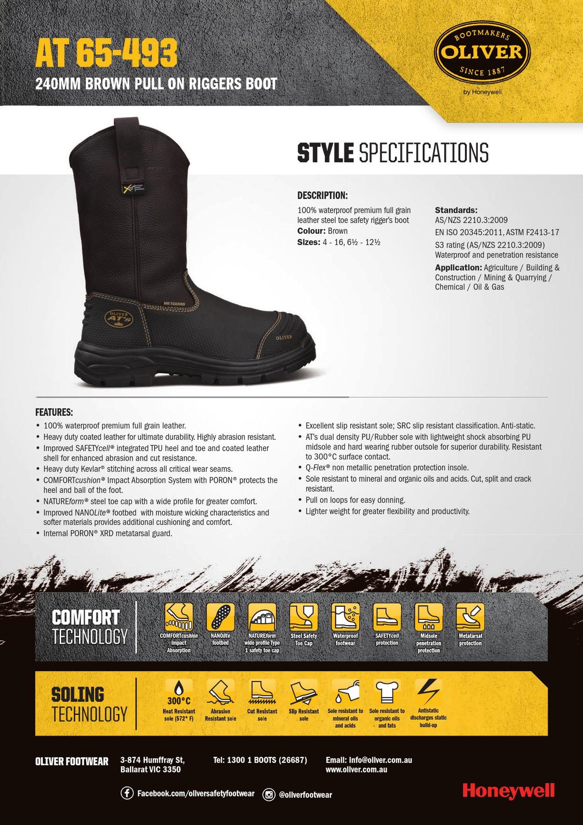 Specification