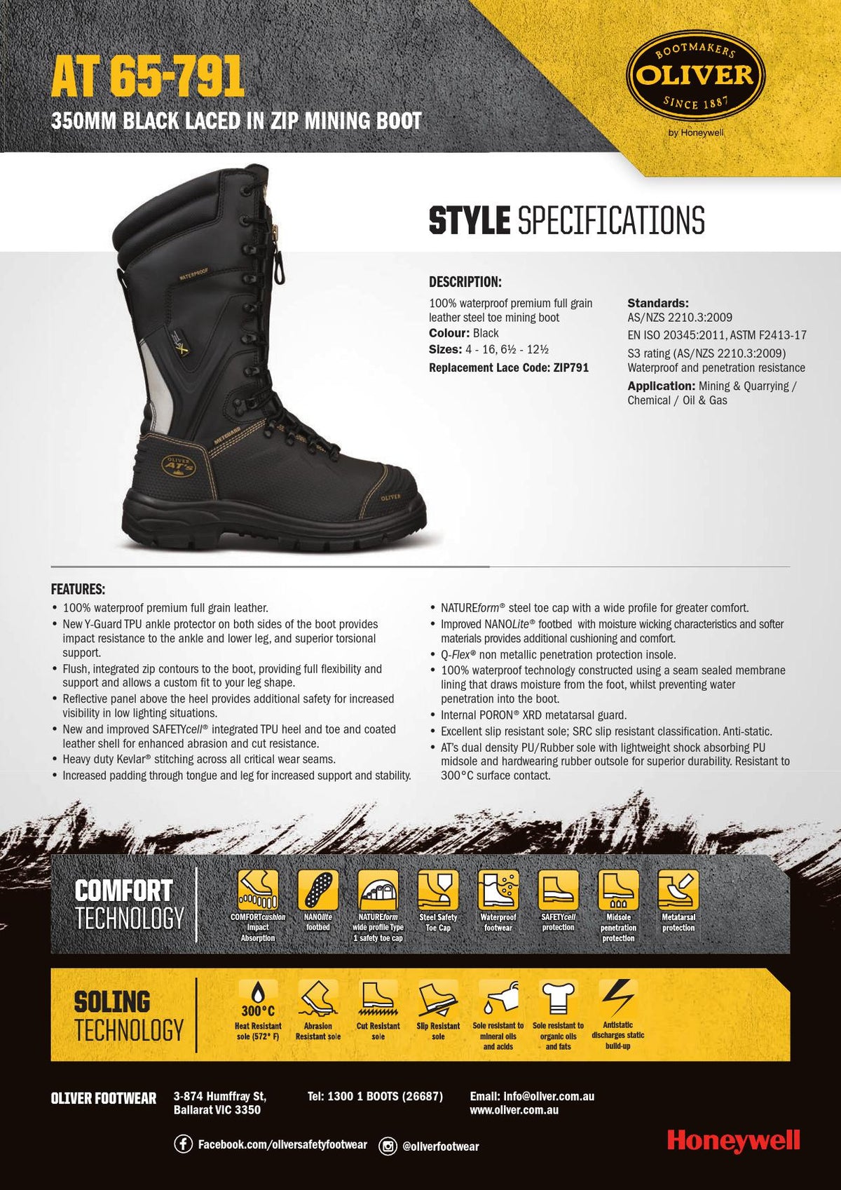 Specification