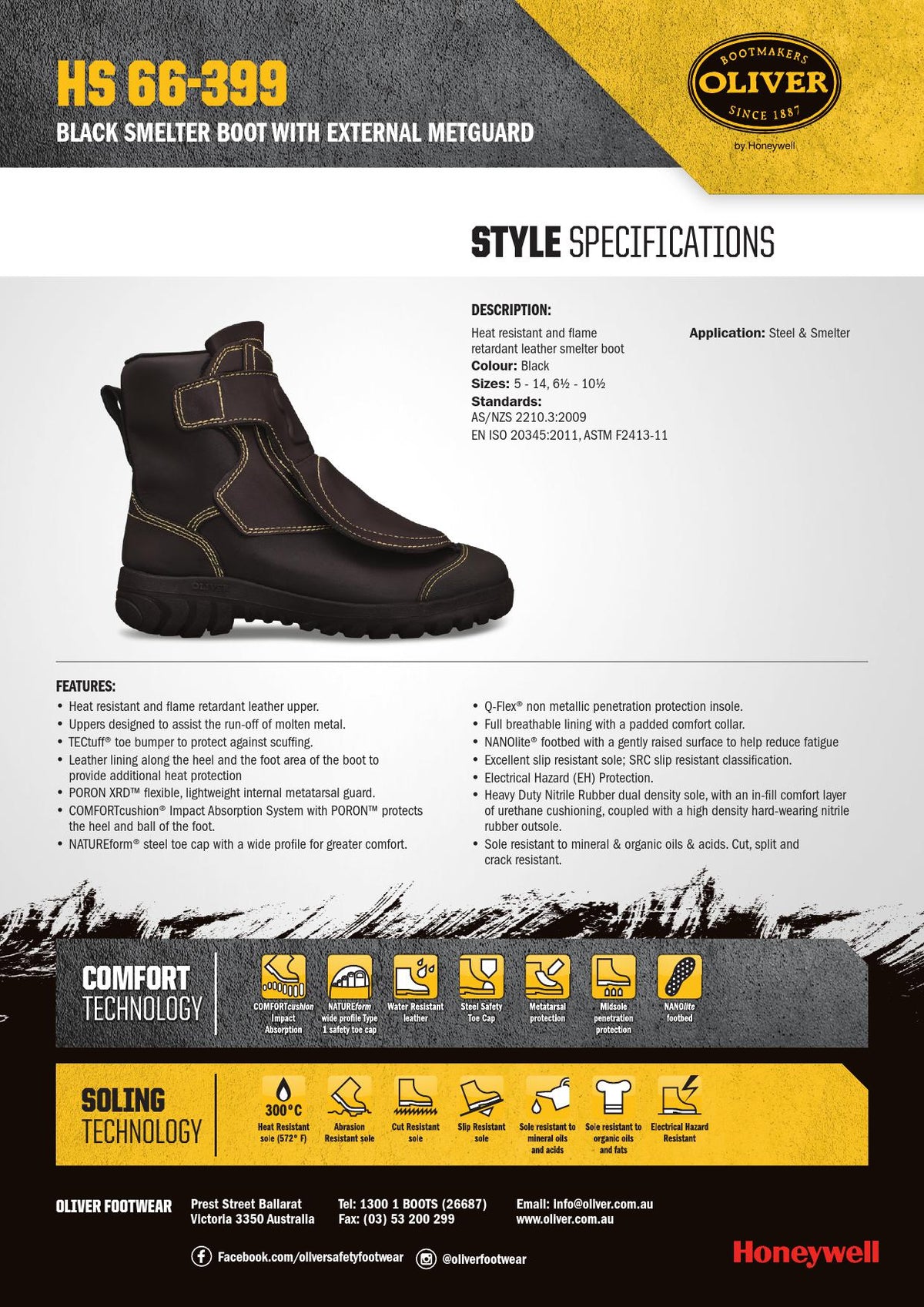 Specification
